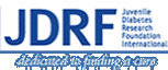 JDRF - Juvenille Diabetes Research Foundation